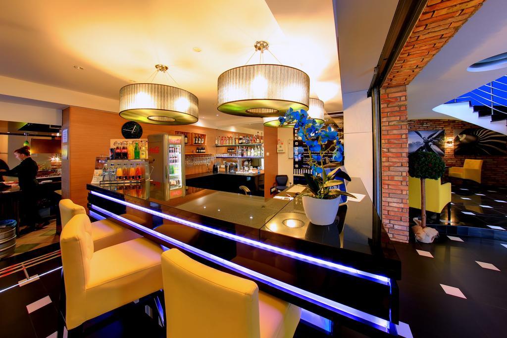Motel Auto Port Renice Myślibórz