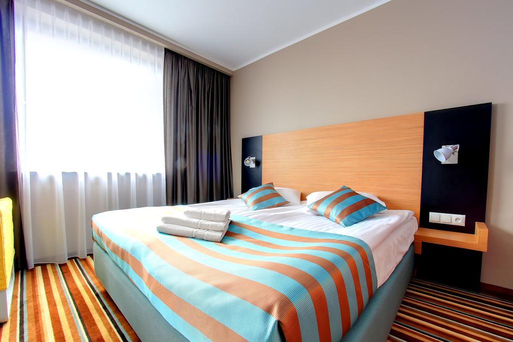 Motel Auto Port Renice